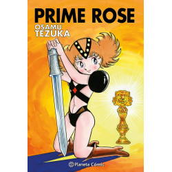 Prime Rose (Colección Biblioteca Tezuka)