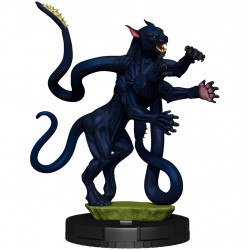 Dungeons and Dragons HeroClix Iconix: Den of the Displacer Beast