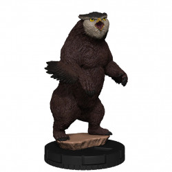 Dungeons and Dragons HeroClix Iconix: Cave of the Owlbear