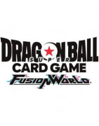 Dragon  Ball Super Card Game Fusion World